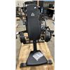 Image 3 : GYMLECO 31 COMMERCIAL FREE WEIGHT ISO-LATERAL SHOULDER ROTATION MACHINE