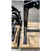 Image 4 : GYMLECO 31 COMMERCIAL FREE WEIGHT ISO-LATERAL SHOULDER ROTATION MACHINE