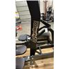 Image 4 : GYMLECO 62 COMMERCIAL FREE WEIGHT STANDING ABDUCTOR MACHINE