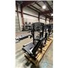 Image 2 : GYMLECO 341 COMMERCIAL SEATED LEG CURL MACHINE