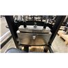 Image 3 : GYMLECO 341 COMMERCIAL SEATED LEG CURL MACHINE