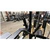 Image 4 : GYMLECO 341 COMMERCIAL SEATED LEG CURL MACHINE