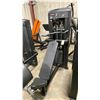 Image 1 : ATLANTIS STRENGTH T215 COMMERCIAL INCLINE TRICEPS PUSHDOWN MACHINE