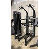 Image 1 : ATLANTIS STRENGTH D131 COMMERCIAL SELECTORIZED ASSISTED CHIN/DIP MACHINE