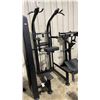 Image 2 : ATLANTIS STRENGTH D131 COMMERCIAL SELECTORIZED ASSISTED CHIN/DIP MACHINE
