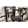 Image 3 : ATLANTIS STRENGTH D131 COMMERCIAL SELECTORIZED ASSISTED CHIN/DIP MACHINE
