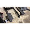 Image 5 : ATLANTIS STRENGTH D131 COMMERCIAL SELECTORIZED ASSISTED CHIN/DIP MACHINE
