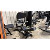 Image 1 : FREEMOTION EF218-03.0 COMMERCIAL FREE WEIGHT LEG PRESS MACHINE