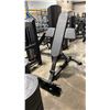 Image 1 : WATSON FULLY ADJUSTABLE TOTAL ARM BLASTER BENCH