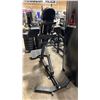Image 2 : WATSON FULLY ADJUSTABLE TOTAL ARM BLASTER BENCH
