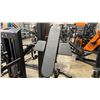 Image 3 : WATSON FULLY ADJUSTABLE TOTAL ARM BLASTER BENCH