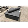 Image 3 : AMERICAN BARBELL 12" SOFT PLYO JUMP BOX & FOAM ROLLER