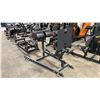 Image 2 : AMERICAN BARBELL GHD COMMERCIAL GLUTE HAM DEVELOPER MACHINE