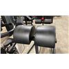 Image 4 : AMERICAN BARBELL GHD COMMERCIAL GLUTE HAM DEVELOPER MACHINE