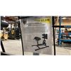 Image 5 : AMERICAN BARBELL GHD COMMERCIAL GLUTE HAM DEVELOPER MACHINE