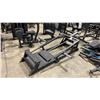 Image 1 : WATSON COMMERCIAL EXERCISE FREE WEIGHT LUNGE MACHINE