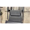 Image 3 : WATSON COMMERCIAL EXERCISE FREE WEIGHT LUNGE MACHINE