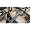 Image 4 : WATSON COMMERCIAL EXERCISE FREE WEIGHT LUNGE MACHINE