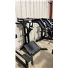 Image 1 : WATSON COMMERCIAL FREE WEIGHT PL LEVERAGE SQUAT MACHINE