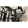 Image 3 : WATSON COMMERCIAL FREE WEIGHT PL LEVERAGE SQUAT MACHINE