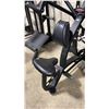 Image 3 : PANATTA COMMERCIAL EXERCISE FREE WEIGHT SUPER LOW ROW MACHINE