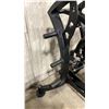 Image 5 : PANATTA COMMERCIAL EXERCISE FREE WEIGHT SUPER LOW ROW MACHINE