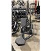 Image 1 : ROGERS ATHLETIC COMMERCIAL FREE WEIGHT 3 WAY ROW MACHINE