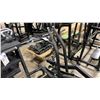 Image 4 : ROGERS ATHLETIC COMMERCIAL FREE WEIGHT 3 WAY ROW MACHINE