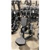 Image 1 : ROGERS ATHLETIC COMMERCIAL FREE WEIGHT 3 WAY ROW MACHINE