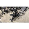 Image 1 : MAGNUM COMMERCIAL EXERCISE FREE WEIGHT BIANGULAR MACHINE