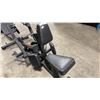 Image 3 : MAGNUM COMMERCIAL EXERCISE FREE WEIGHT BIANGULAR MACHINE