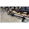 Image 1 : MATRIX COMMERCIAL EXERCISE MAGNETIC RESISTANCE ROWER MACHINE
