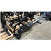 Image 2 : MATRIX COMMERCIAL EXERCISE MAGNETIC RESISTANCE ROWER MACHINE