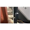 Image 3 : GLOBAL INDUSTRIAL 318503 HEAVY DUTY DIGITAL PHYSICIAN SCALE WITH INTEGRATED MECHANICAL HEIGHT ROD &