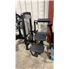 Image 1 : GYMLECO ACTIVE LINE 342R COMMERCIAL LYING LEG CURL MACHINE