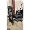 Image 2 : GYMLECO ACTIVE LINE 342R COMMERCIAL LYING LEG CURL MACHINE