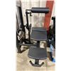 Image 3 : GYMLECO ACTIVE LINE 342R COMMERCIAL LYING LEG CURL MACHINE