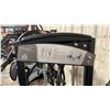 Image 5 : GYMLECO ACTIVE LINE 342R COMMERCIAL LYING LEG CURL MACHINE