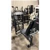 Image 1 : GYMLECO ACTIVE LINE 351 COMMERCIAL TRICEPS PRESS MACHINE