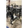 Image 2 : GYMLECO ACTIVE LINE 351 COMMERCIAL TRICEPS PRESS MACHINE