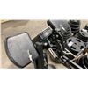 Image 7 : GYMLECO ACTIVE LINE 350 COMMERCIAL BICEPS CURL MACHINE *MISSING WEIGHT SELECTOR PIN*