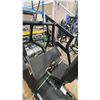 Image 6 : ROGERS ATHLETIC COMMERCIAL FREE WEIGHT PENDULUM PERFORMANCE HIP PRESS PRO MACHINE