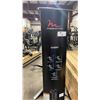 Image 4 : FREEMOTION COMMERCIAL SEATED CABLE PULL CHEST MACHINE *MISSING WEIGHT SELECTOR PIN*