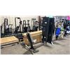 Image 1 : FREEMOTION COMMERCIAL SEATED CABLE PULL SHOULDER MACHINE *MISSING WEIGHT SELECTOR PIN*