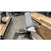 Image 2 : FREEMOTION COMMERCIAL SEATED CABLE PULL SHOULDER MACHINE *MISSING WEIGHT SELECTOR PIN*