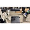Image 3 : LIFE FITNESS PRO 1 COMMERCIAL BACK EXTENSION MACHINE