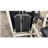 Image 4 : LIFE FITNESS PRO 1 COMMERCIAL BACK EXTENSION MACHINE