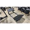 Image 1 : GYMLECO 166 COMMERCIAL HIP THRUST MACHINE