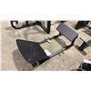 Image 2 : GYMLECO 166 COMMERCIAL HIP THRUST MACHINE