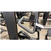 Image 3 : FLITE COMMERCIAL SEATED FREE WEIGHT SHOULDER PRESS MACHINE
